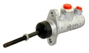 [MS/700] Alcon Master Cylinder Ø0.70"  STRAIGHT FLANGE
