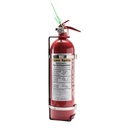 [201-100-003] 2.4ltr AFFF Hand Held - Red - Foam