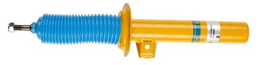 BMW E46 front Bilstein suspension - Step 1