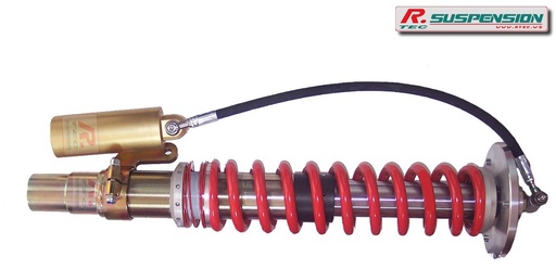 BMW E46 AV - amortisseur Proflex Gr.A
