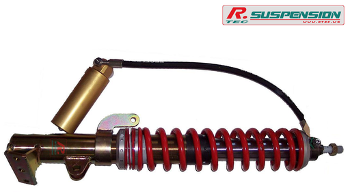 Bmw E36 AV - amortisseur Proflex Gr.N