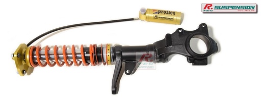 Citroën AX AV - amortisseur Proflex Gr.A