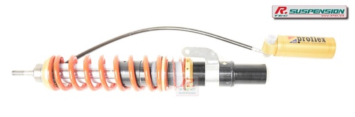 Renault Clio 3 AV - amortisseur Proflex Gr.N