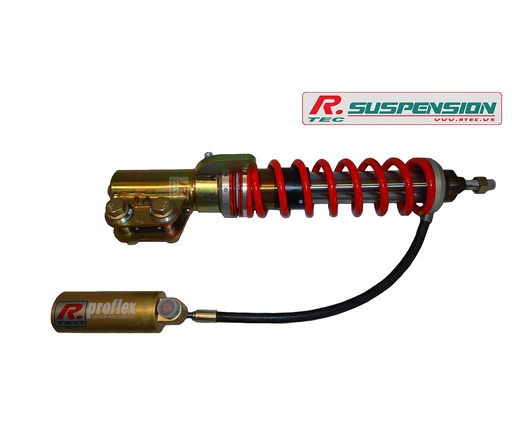 Toyota Corolla AE111 AV - amortisseur Proflex Gr.N