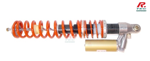 Amortiguador trasero Proflex BMW E30