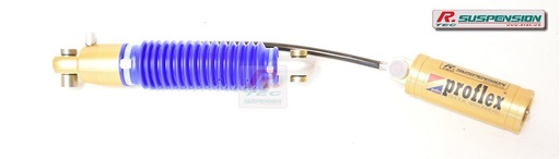 Peugeot 205 rear Proflex shock absorber