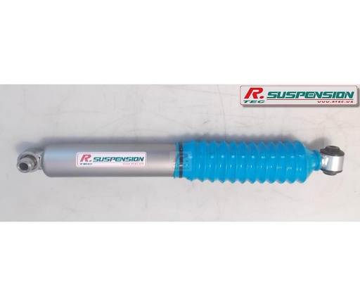 [PEUGEOT208-STEP1-AR] Peugeot 208 rear Bilstein - Step 2