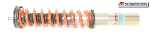 [PEUGEOT207-STEP2-AV] Peugeot 207 Bilstein fileté avant - Step 2