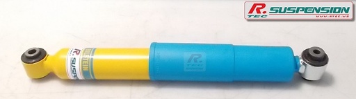 [PEUGEOT207-STEP1-AR] Peugeot 207 Bilstein arrière - Step 2