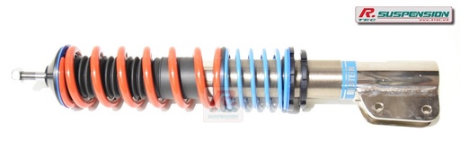 [FIATPUNTOGT-STEP2-AV] Fiat Punto GT Bilstein fileté avant - Step 2