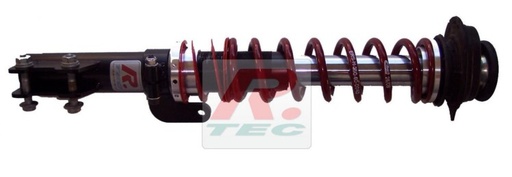 [FIAT500-STEP2-AV] Fiat 500 Bilstein fileté avant - Step 2