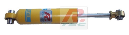 [FIAT500-STEP1-AR] Fiat 500 - Bilstein arrière uniball - Step 2