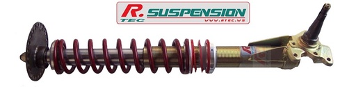 [FORDANGLIA-STEP2-AV] Ford Anglia front Bilstein coilover - Step 2