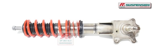 [FORDCAPRI-STEP2-AV] Ford Capri front Bilstein coilover - Step 2