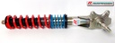 [FORDESCORTMK2-STEP2-AV] Ford Escort MK2 AV - Bilstein fileté - Step 2