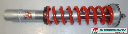[FORDFOCUSRS-STEP2-AV] Ford Focus RS front Bilstein coilover - Step 2