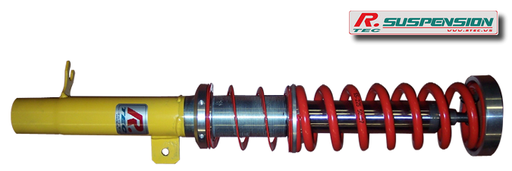 [FORDFOCUSST170-STEP2-AV] Ford Focus ST170 Bilstein fileté avant - Step 2