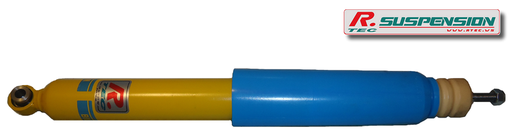 [FORDFOCUSRS-STEP1-AR] Ford Focus RS Bilstein arrière - Step 2