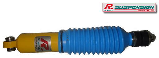 [LANCIAFULVIAHF-STEP1-AV] Lancia Fulvia HF - Front Bilstein uniball - Step 2