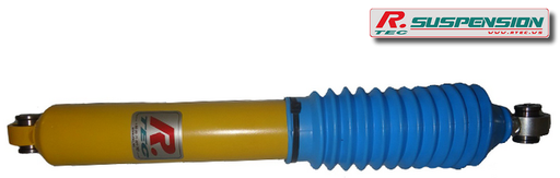 [LANCIAFULVIAHF-STEP1-AR] Lancia Fulvia HF - Bilstein arrière uniball - Step 2