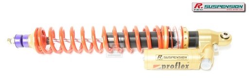 Opel Astra F AR - amortisseur Proflex