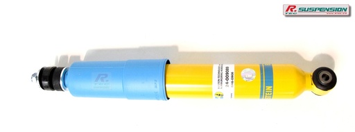 Opel Ascona B AV - amortisseur Bilstein - Step 1