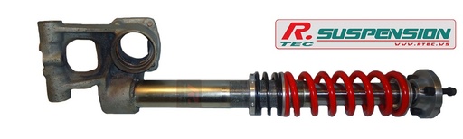 [NISSAN240Z-STEP2-AR] Nissan 240 Z Bilstein fileté arrière - Step 2