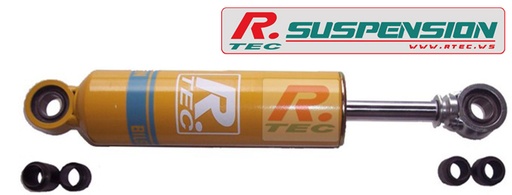 [CITROENAX-STEP1-AR] Citroen AX - Bilstein arrière uniball - Step 2