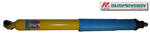 [NISSANSILVIAS12-STEP1RTEC-AR] Nissan Silvia S12 - Bilstein arrière uniball - Step 1