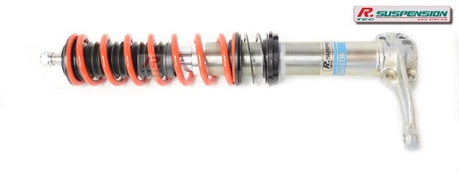[DATSUN120AE10-STEP2-AV] Datsun Cherry 120A E10 Bilstein fileté avant - Step 2