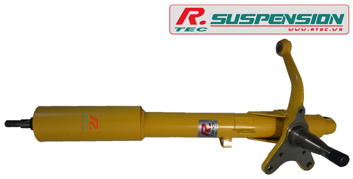 Porsche 911 avant Bilstein jambe de force - Step 1