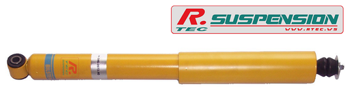 Porsche 911 rear Bilstein suspension - Step 1