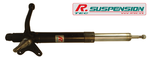[PORSCHE911-STEP3-AV] Porsche 911 front R.Tec shock absorber