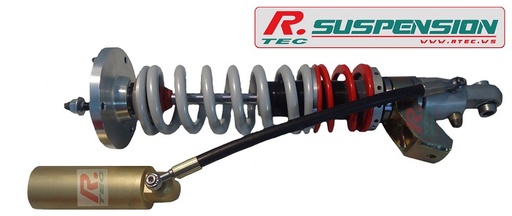 Porsche 996 GT3 AR - amortisseur Proflex