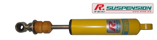 [RENAULTR5GTPH1-STEP1RTEC-AR] Renault R5 GT turbo PH1 - Bilstein arrière uniball - Step 1