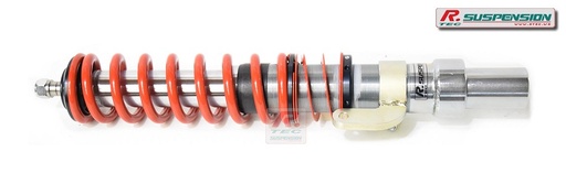 [RENAULTCLIO3-STEP3-AV] Renault Clio 3 front R.Tec shock absorber