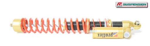 [RENCLIO3-PRO-AR] Renault Clio 3 AR - amortisseur Proflex