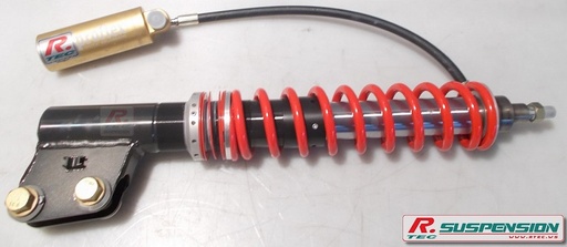 Subaru GT Turbo AV - amortisseur Proflex Gr.N