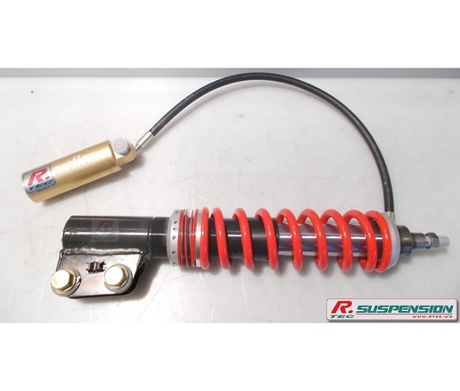 Subaru GT Turbo AR - amortisseur Proflex Gr.N