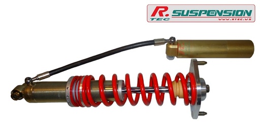 Subaru N14 AR - amortisseur Proflex Gr.A