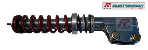 [SUBARUN14-STEP2-AV] Subaru N14 AV - Amortisseur fileté R.Tec