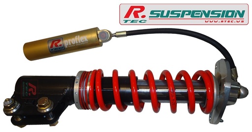 Subaru N15 AV - amortisseur Proflex Gr.A