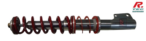 [SUZUKISWIFT2-STEP2-AV] Suzuki Swift 2 Bilstein fileté avant - Step 2