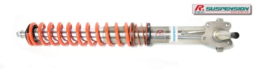 [TOYOTACOROLLAAE86-STEP2-AV] Toyota Corolla AE86 Bilstein fileté avant - Step 2