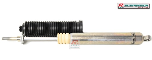 [TOYOTACELICATA22-STEP1-AR] Toyota Celica TA22 - Bilstein arrière uniball - Step 2