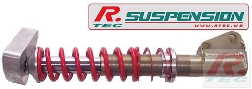 [TOYOTAYARIS-STEP2-AV] Toyota Yaris Bilstein fileté avant - Step 2