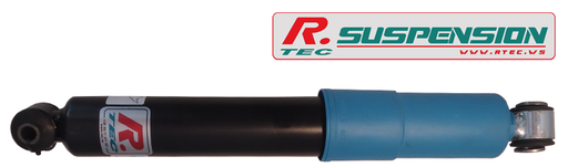 [VWCOX-STEP1-AR] Vw Cox - Bilstein arrière uniball - Step 2