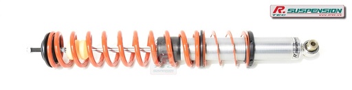 [VWGOLF1-STEP2-AR] Vw Golf 1 Bilstein fileté arrière - Step 2