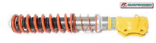 [VWGOLF2-STEP2-AV] Vw Golf 2 front Bilstein coilover - Step 2