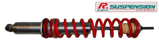 [VWGOLF2-STEP2-AR] Vw Golf 2 Bilstein achteraan schroefset - Step 2